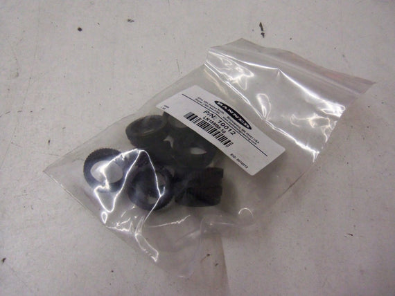 LOT OF 10 BANNER ENGINEERING LN18MM-10 *NEW IN BAG*