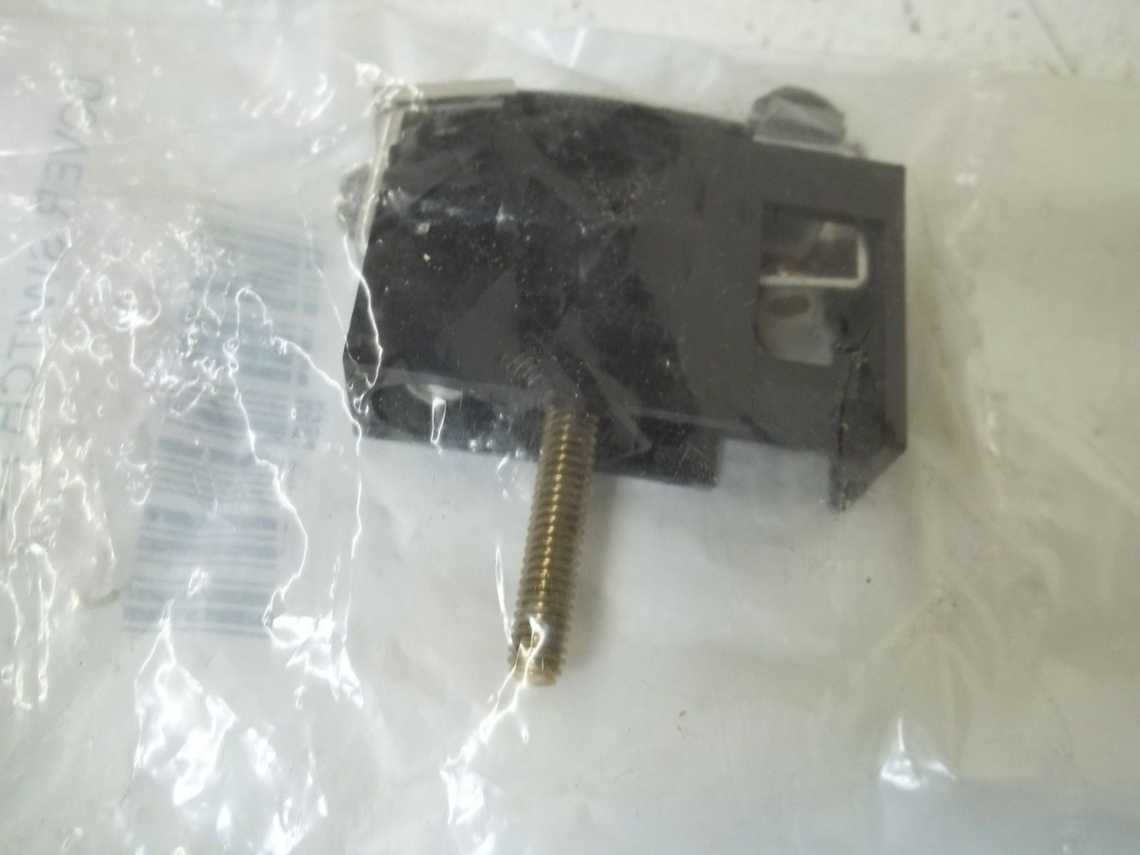 LOT OF 10 D354 DOVER, SWITCH ASSY. *NEW IN A FACTORY BAG*