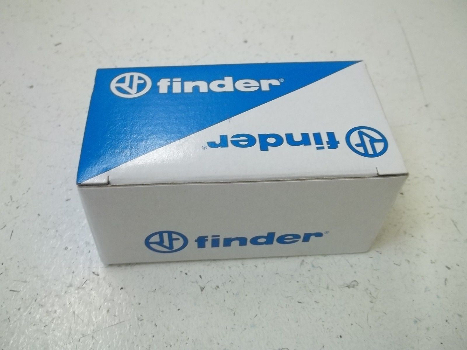 LOT OF 10 FINDER 55.34.9.024.5080 RELAY 7A-250V 24V DC *NEW IN BOX*