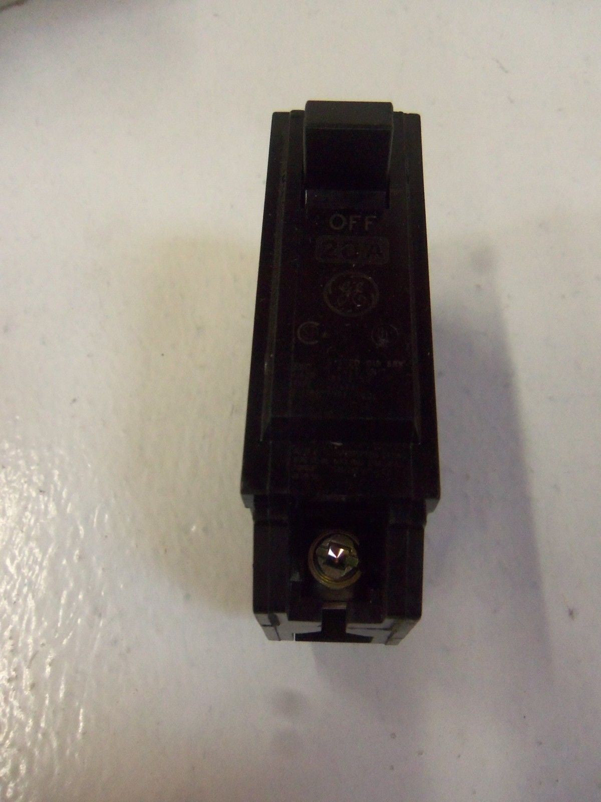 LOT OF 10 GENERAL ELECTRIC CIRCUIT BREAKER THQL1120 *NEW IN BOX*