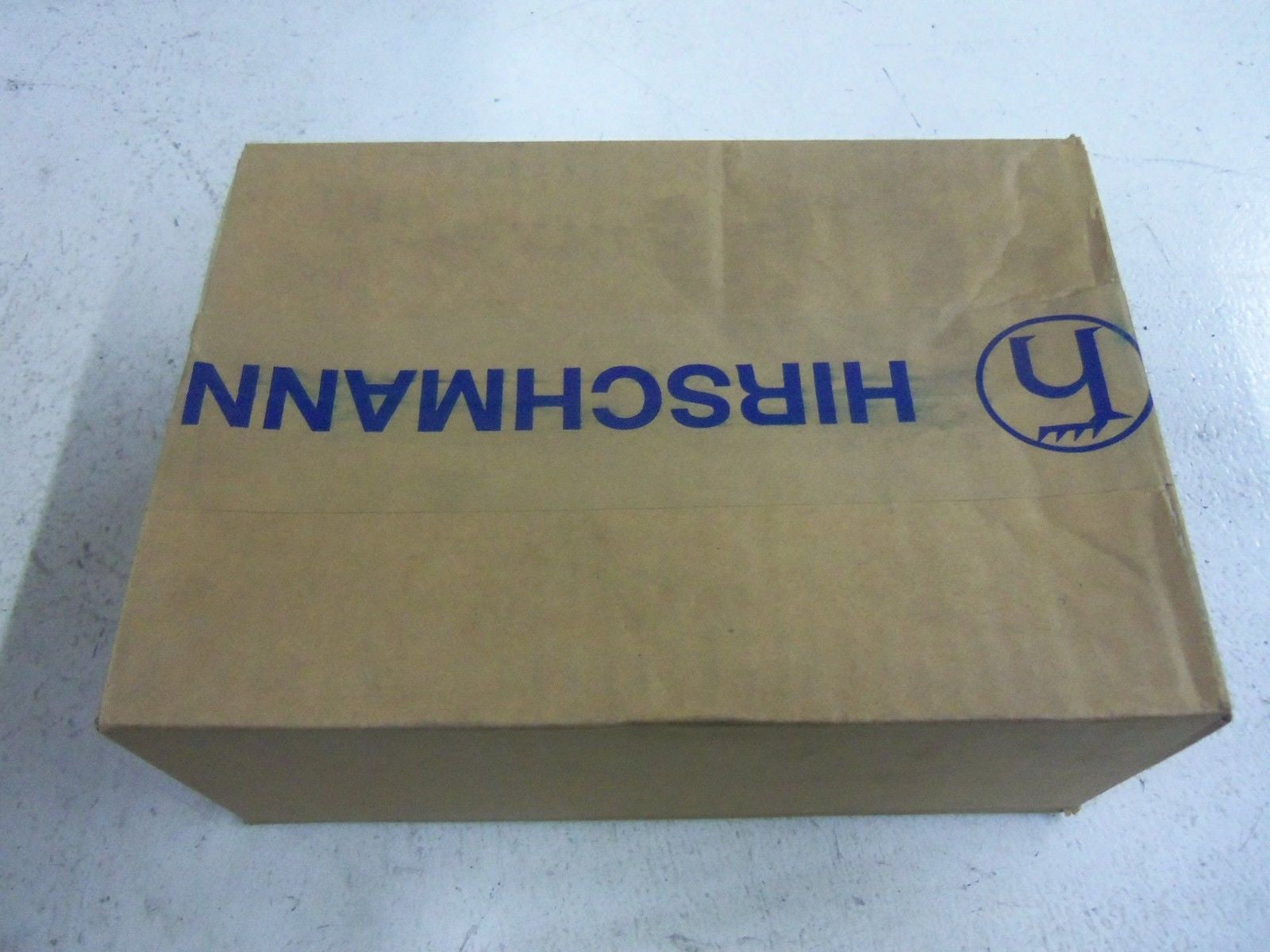 LOT OF 10 HIRSCHMANN E12-ACAA1X-AC0500C1-XA500-AB *NEW IN BOX*