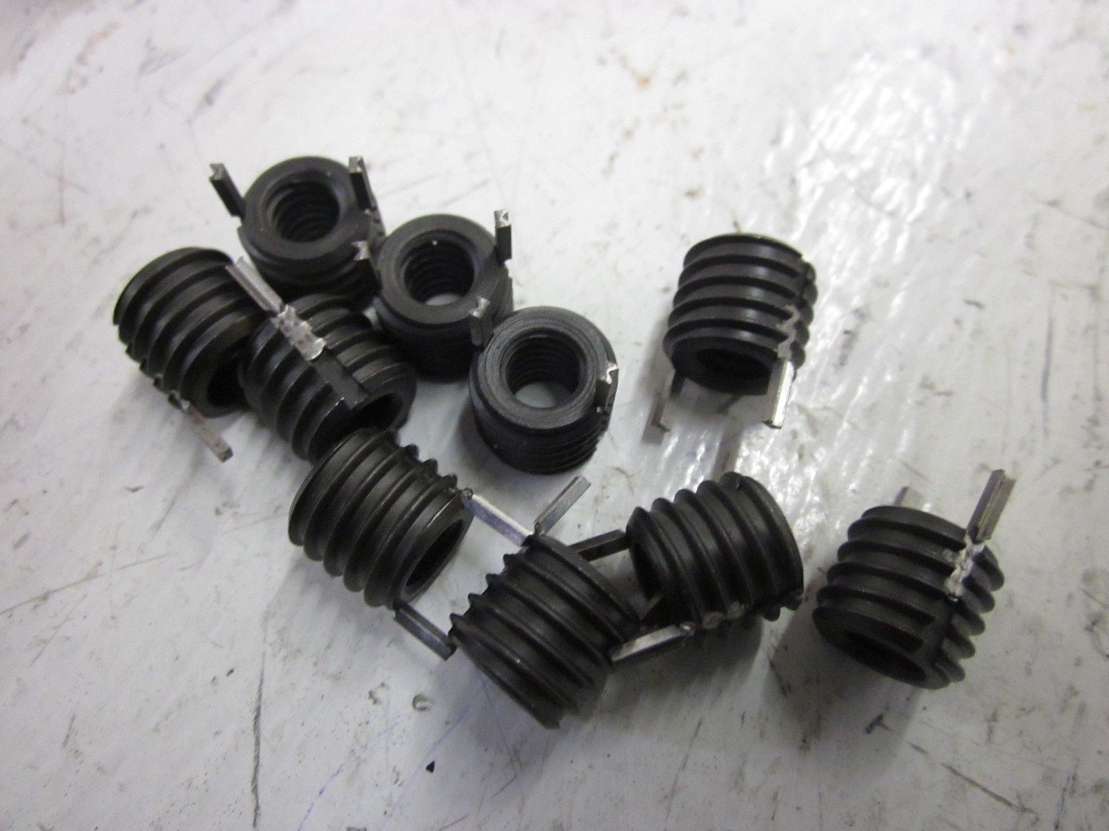 LOT OF 10 RECOIL 73042 *NEW FACTORY BAG*