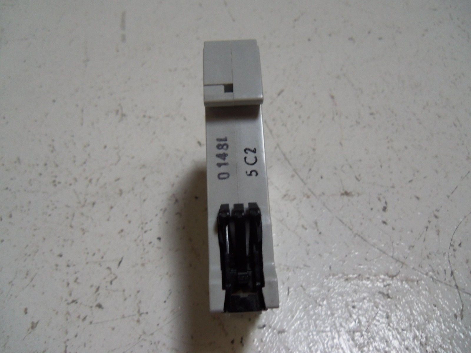 LOT OF 10 S201-C2 CIRCUIT BREAKERS *NEW IN BOX*