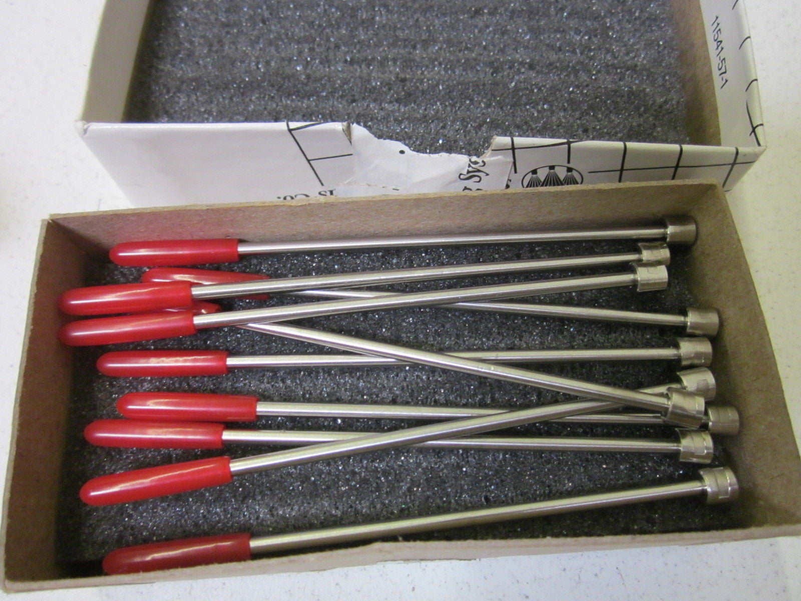 SPRAYING SYSTEMS 002A 5359-1/28-SS *NEW NO BOX*
