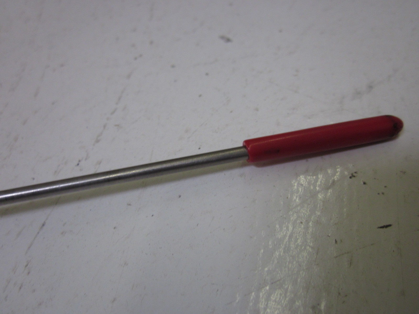 WAHL TYPE K THERMOCOUPLE PROBE 12" *NEW NO BOX*