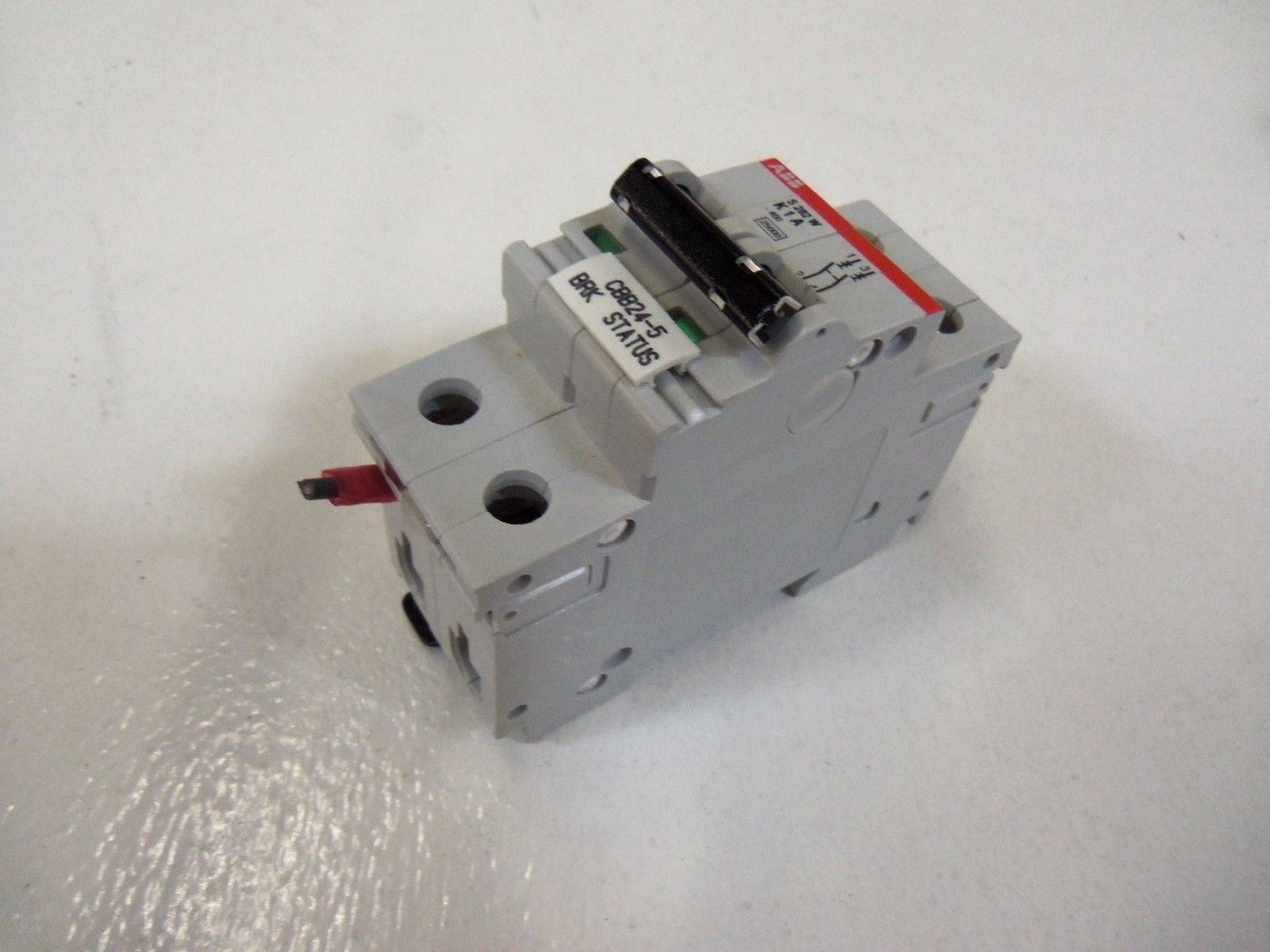 LOT OF 11 ABB  S282WK1A *USED*