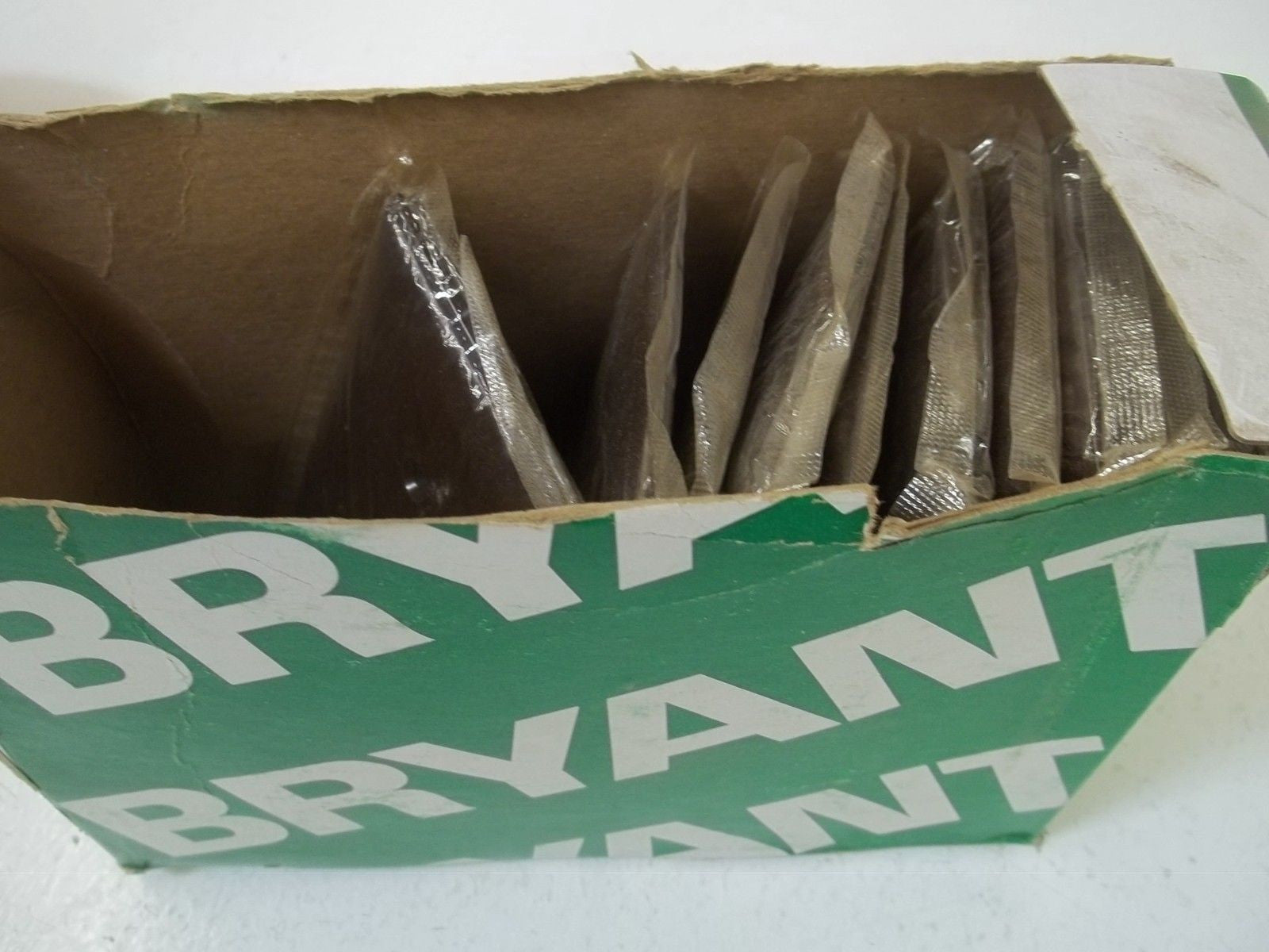 LOT OF 11 BRYANT 71071 ONE GANG SWITCH *NEW IN BOX*