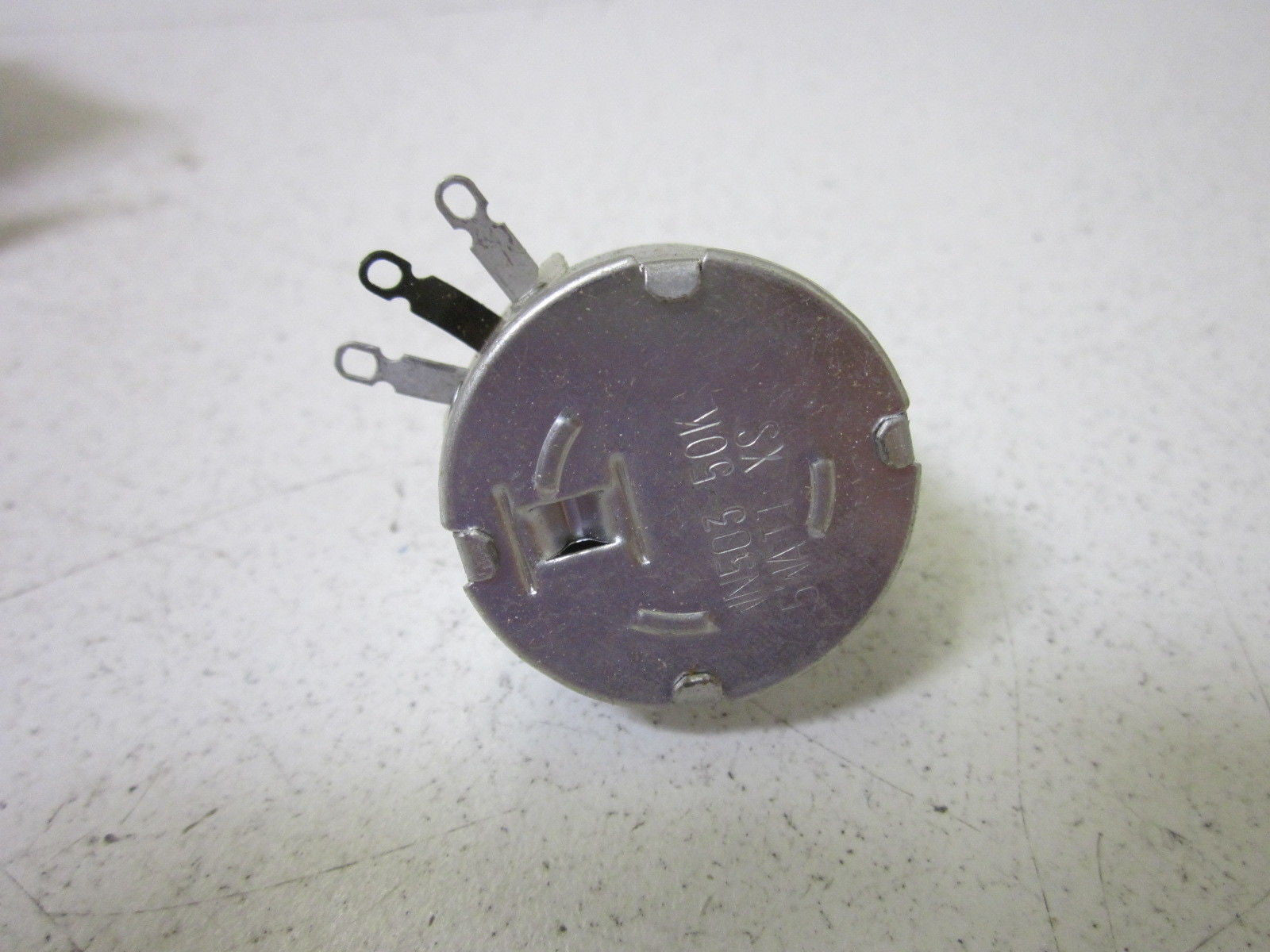 LOT OF 11 CENTRALAB WN-503 50K OHMS *NEW IN BOX*