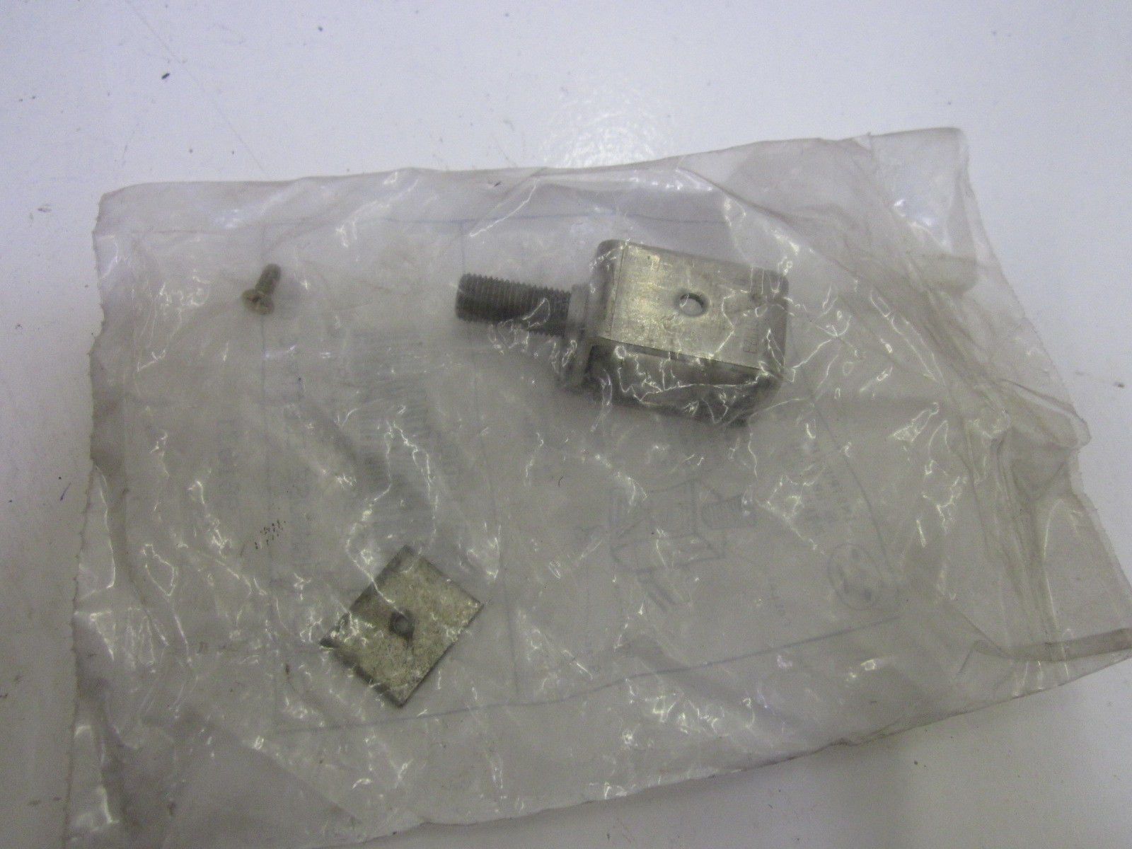 LOT OF 11 WESTINGHOUSE 1254C14G02 *NEW IN A FACTORY BAG*