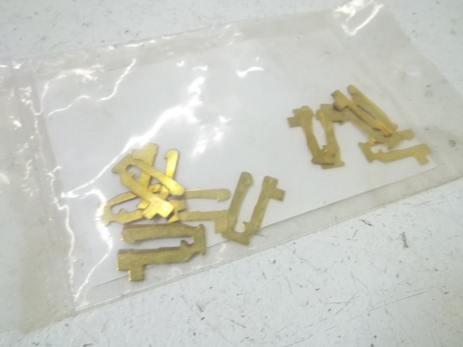 LOT OF 12 DAYTON 2E132 TRIPPERS *NEW IN A FACTORY BAG*