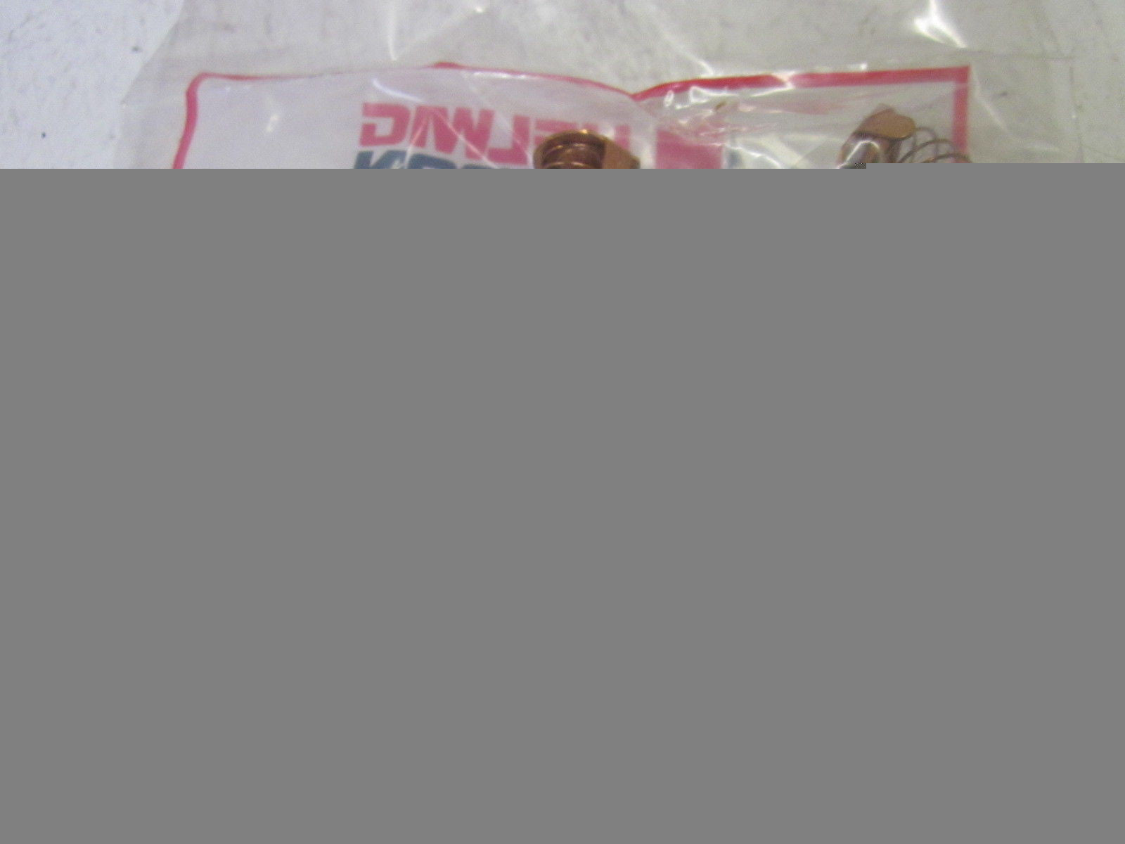 LOT OF 12 HELWIG CARBON 80-255041 *NEW IN A FACTORY BAG*