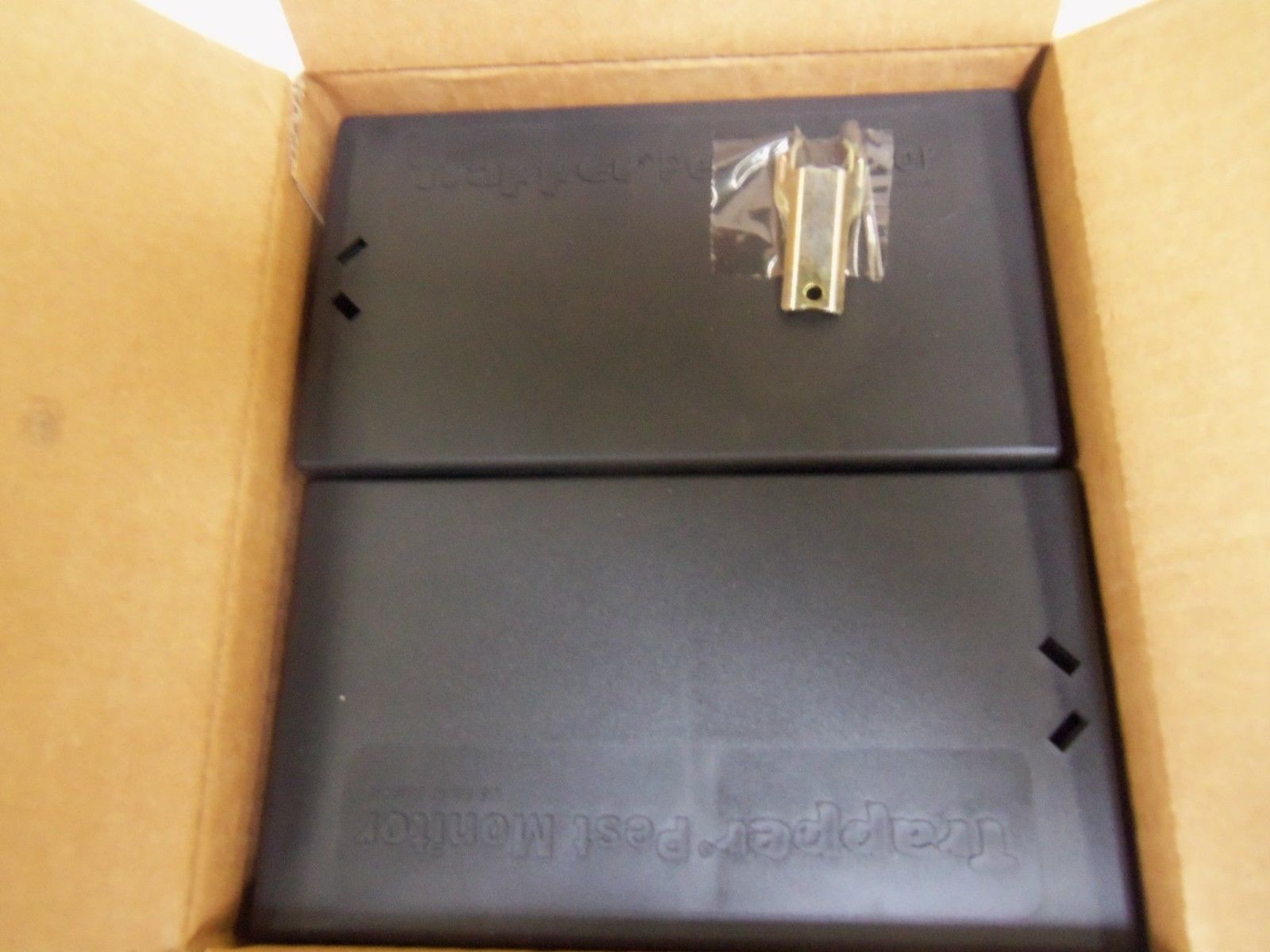 LOT OF 12 TRAPPER PM2000 *NEW IN BOX*