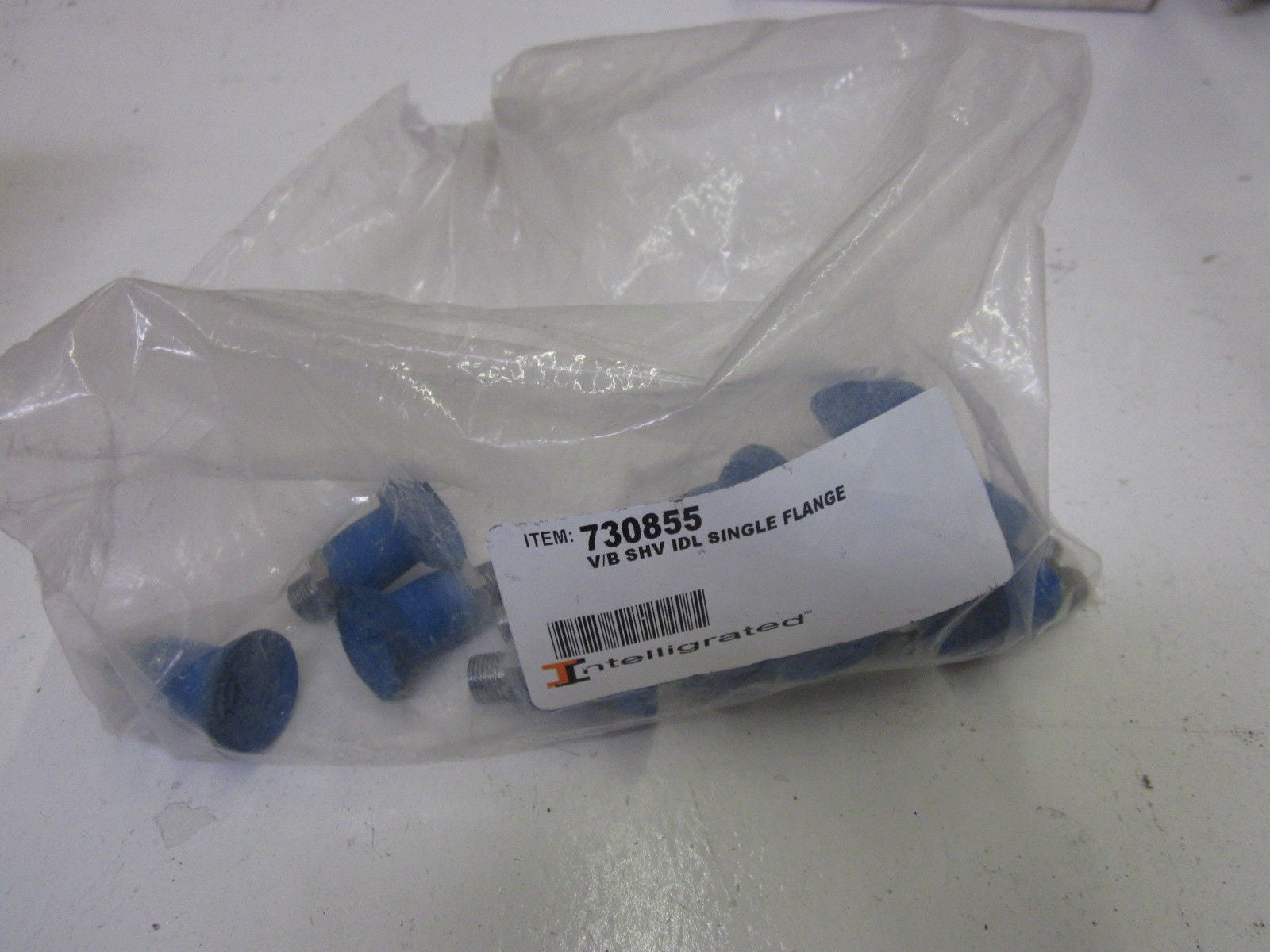 LOT OF 13 INTELLIGRATED 730855 *NEW NO BOX*