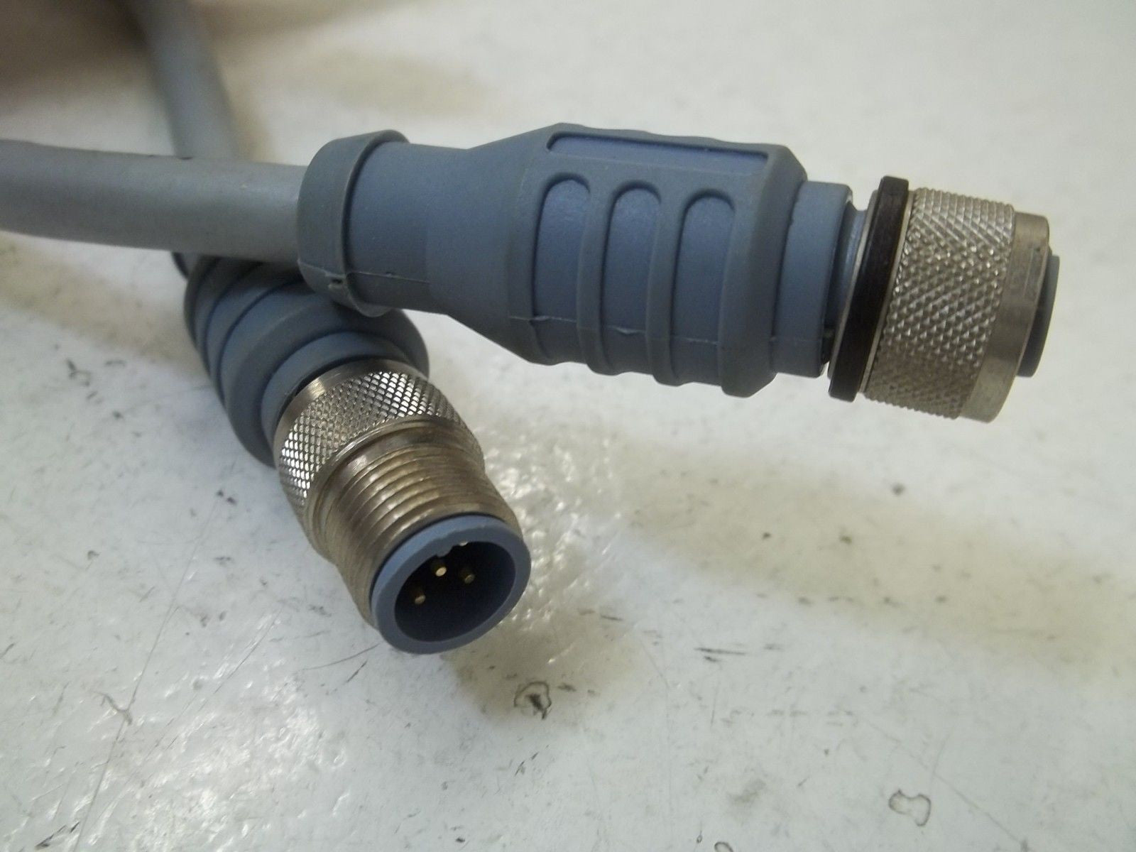 LOT OF 14 INTERLINKBT RSCRKC572-0.3M CABLE *USED*
