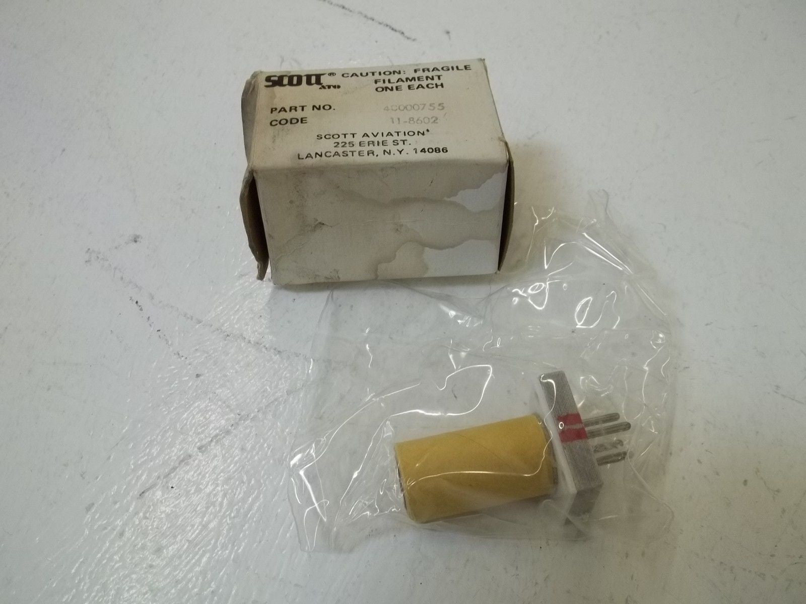 LOT OF 14 SCOUT 40000755 *NEW IN BOX*