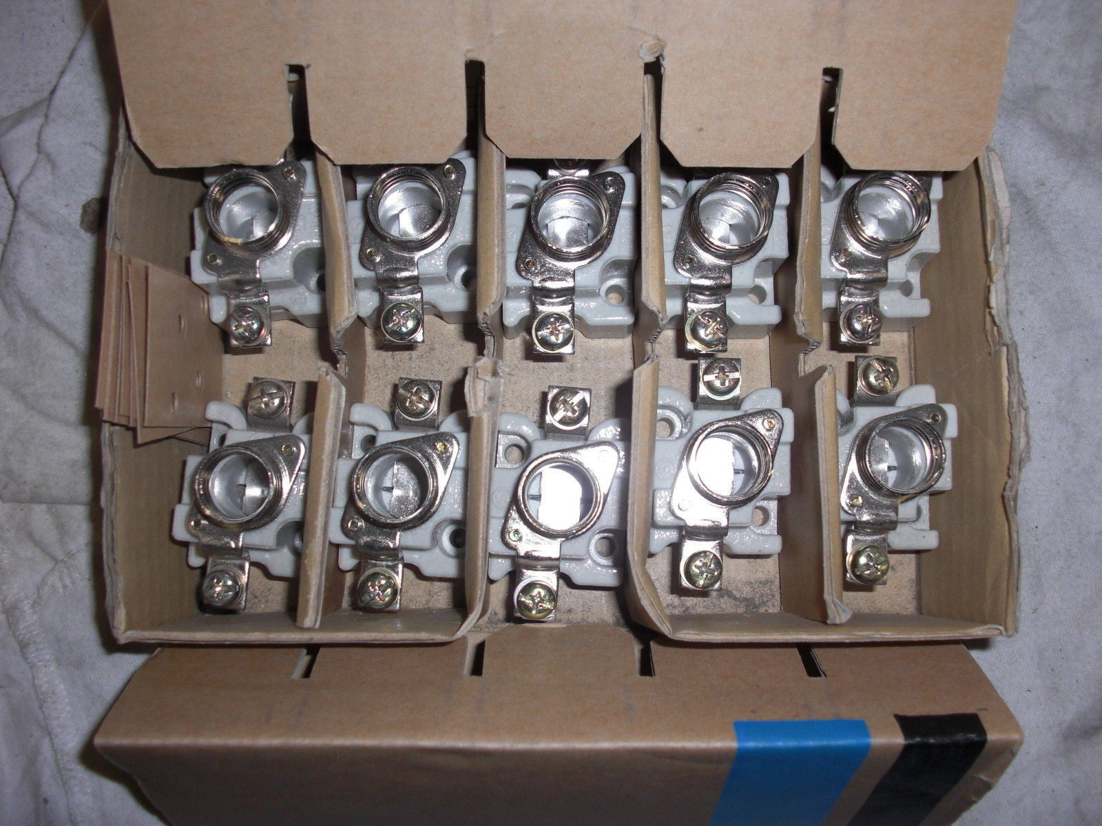 LOT OF 15 FUJI ELECTRIC AFa-30 *NEW*