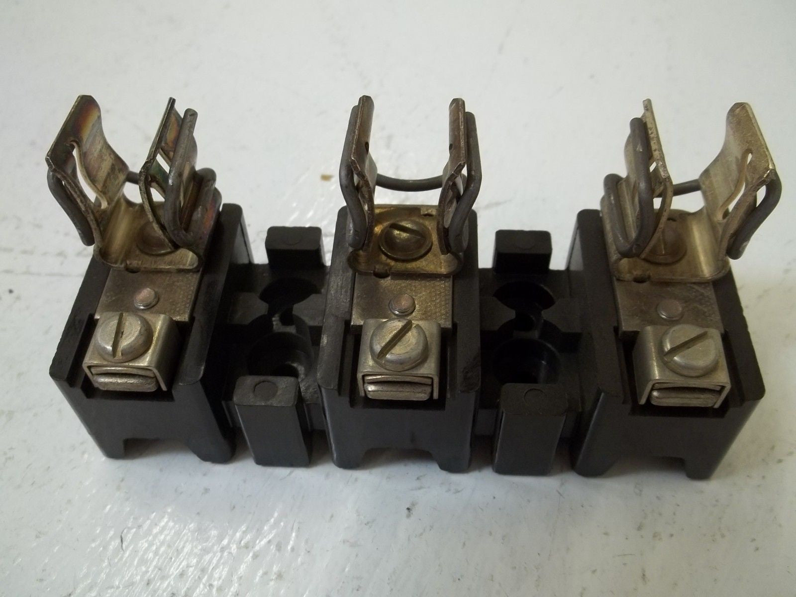 LOT OF 18 ALLEN BRADLEY  *USED*