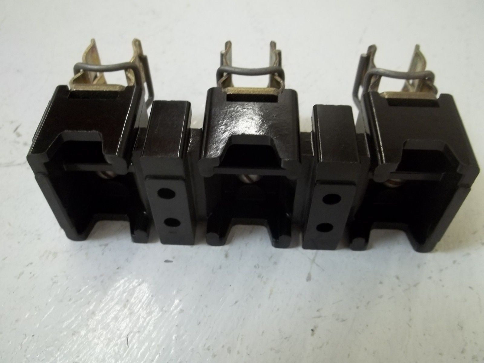 LOT OF 18 ALLEN BRADLEY  *USED*