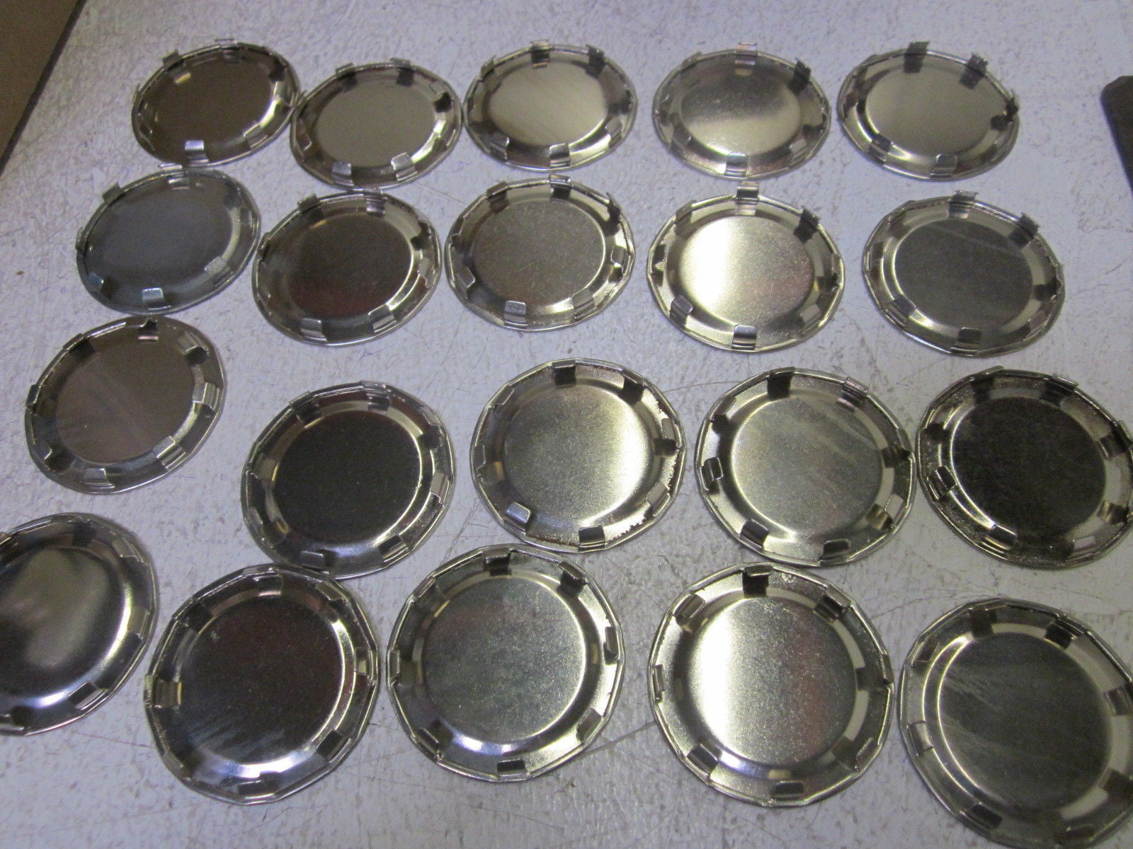 LOT OF 20 APPLETON S-200 SNAP IN FITTINGS *NEW IN BOX*