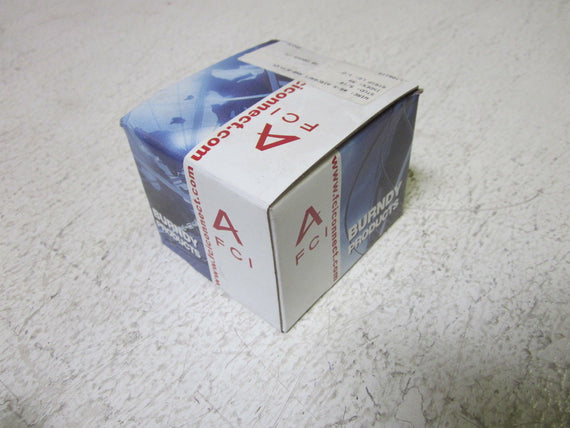 LOT OF 20 BURNDY YAV6CL4BOX HEAVY DUTY RING *NEW IN BOX*
