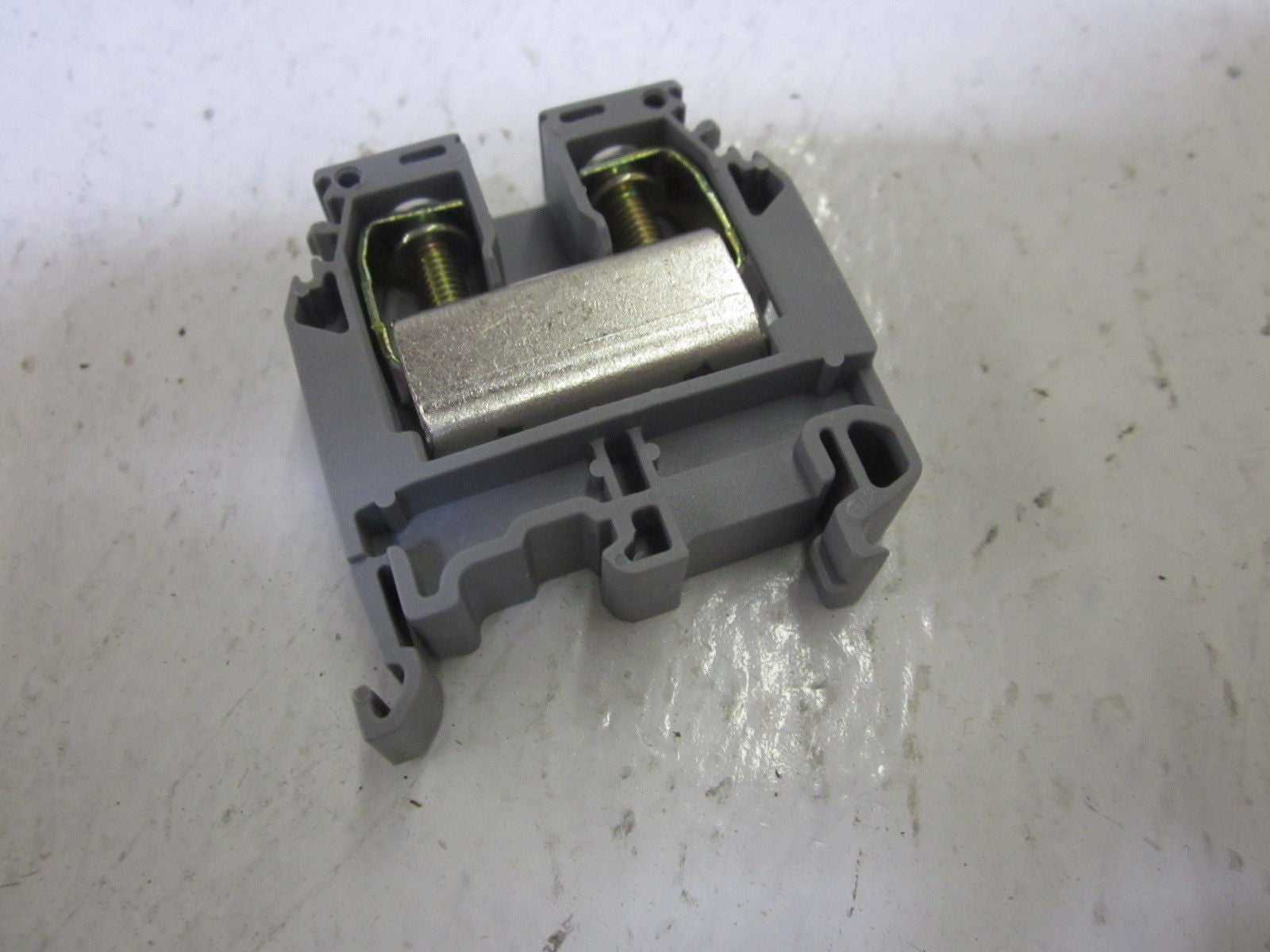 LOT OF 20 ENTRELEC 011512914 TERMINAL BLOCKS *NEW IN BOX*