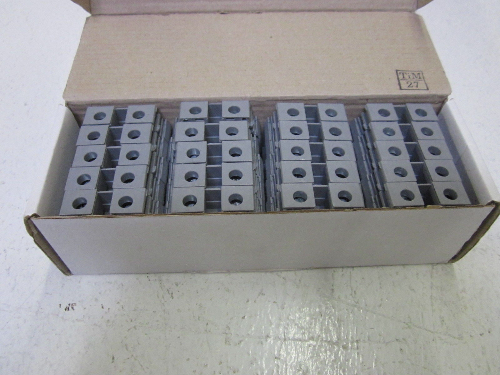 LOT OF 20 ENTRELEC 1SNA115129R1400 *NEW IN BOX*