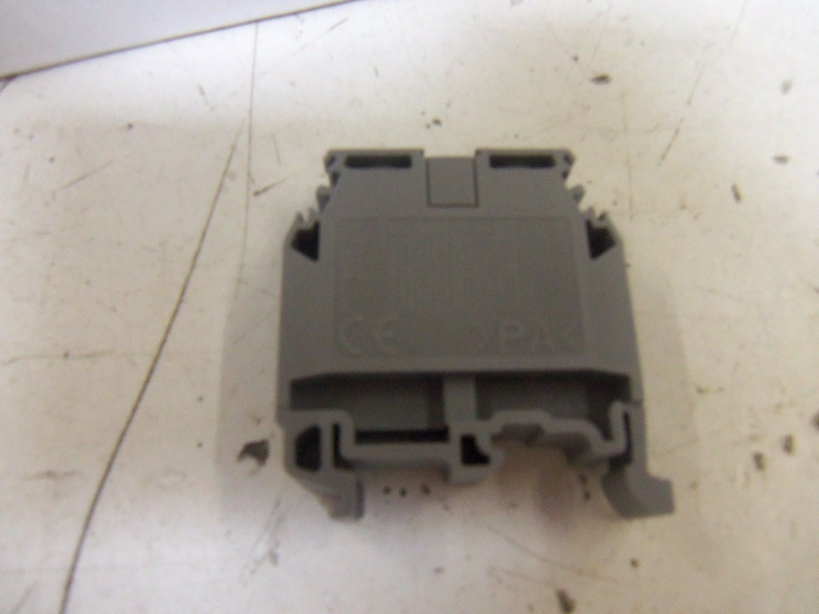 LOT OF 20 ENTRELEC M16/12 TERMINAL BLOCK 1SNA115129R1400 *NEW IN BOX*