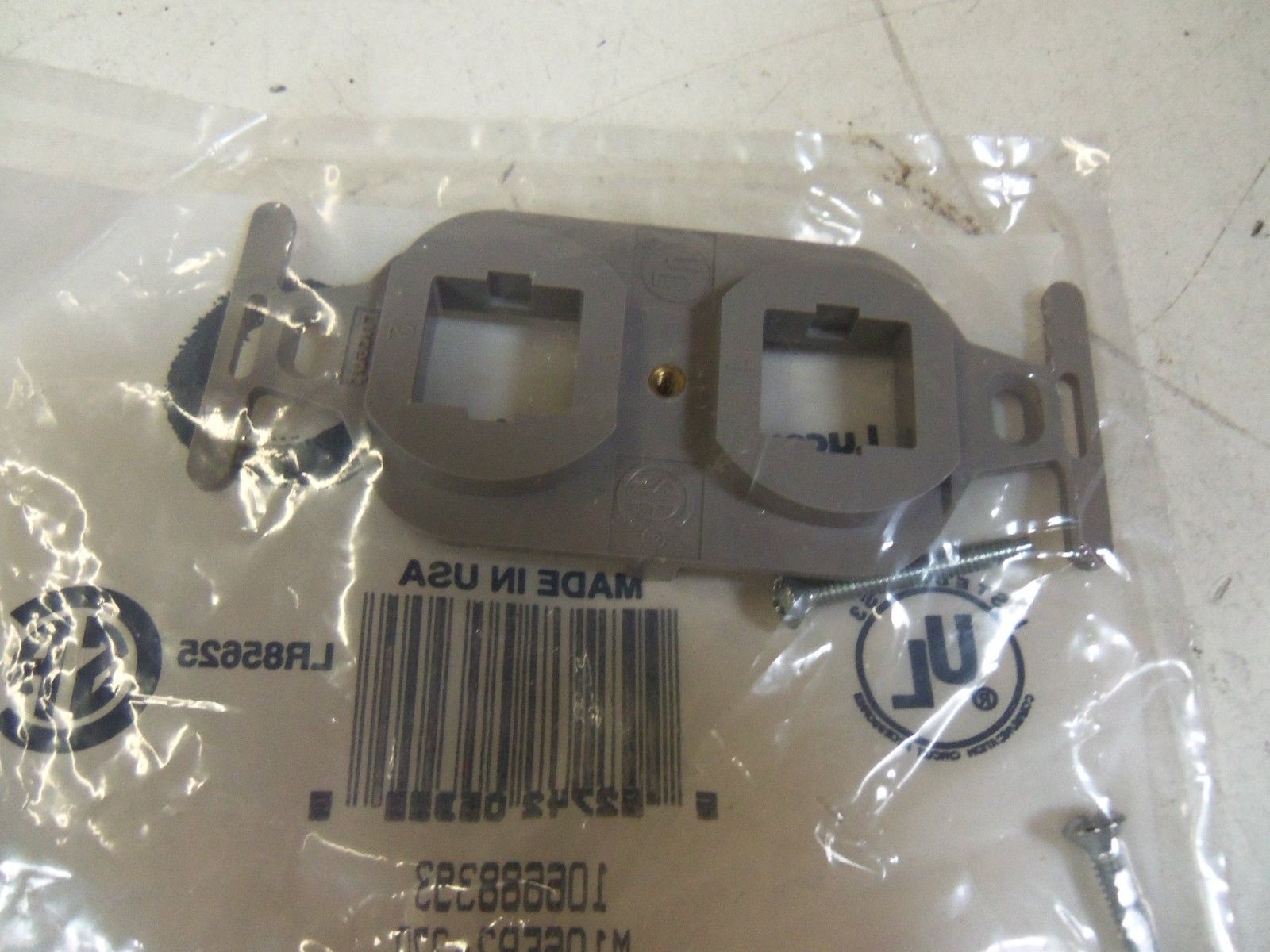 LOT OF 20 LUCENT TECHNOLOGIES M106FR2-270 *NEW IN FACTORY BAG*