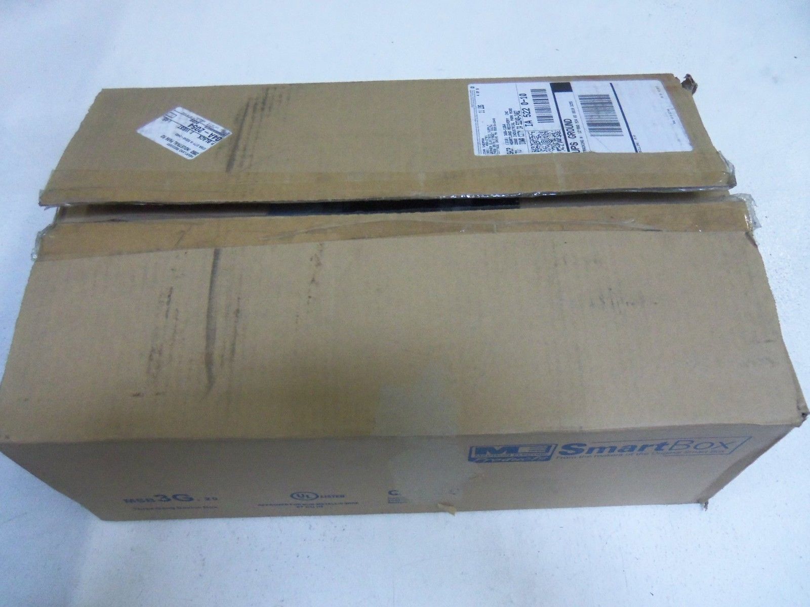 LOT OF 20 MADISON MSB3G SMART BOX *NEW IN BOX*