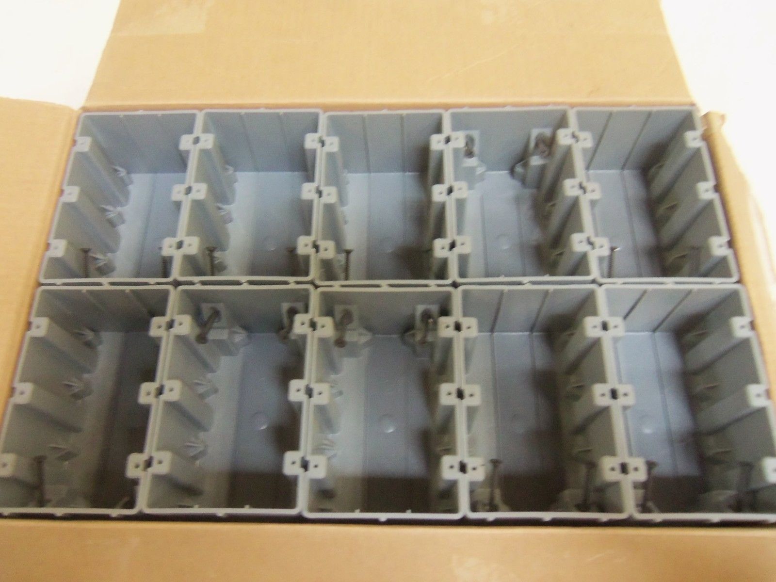 LOT OF 20 MADISON MSB3G SMART BOX *NEW IN BOX*