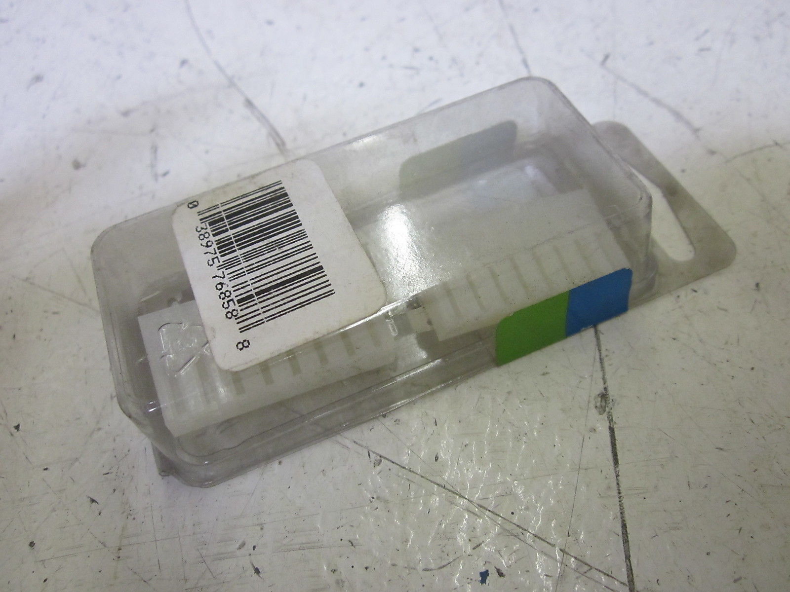 PHILMORE .156 LOCK SPROCKET (LOT OF 20) 70-6858 * NEW IN BOX *