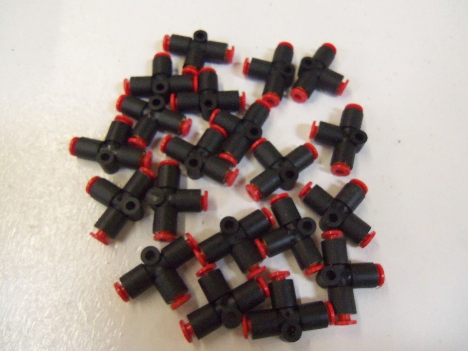 LOT OF 20 SMC KQT03-00 *NEW IN BAG*