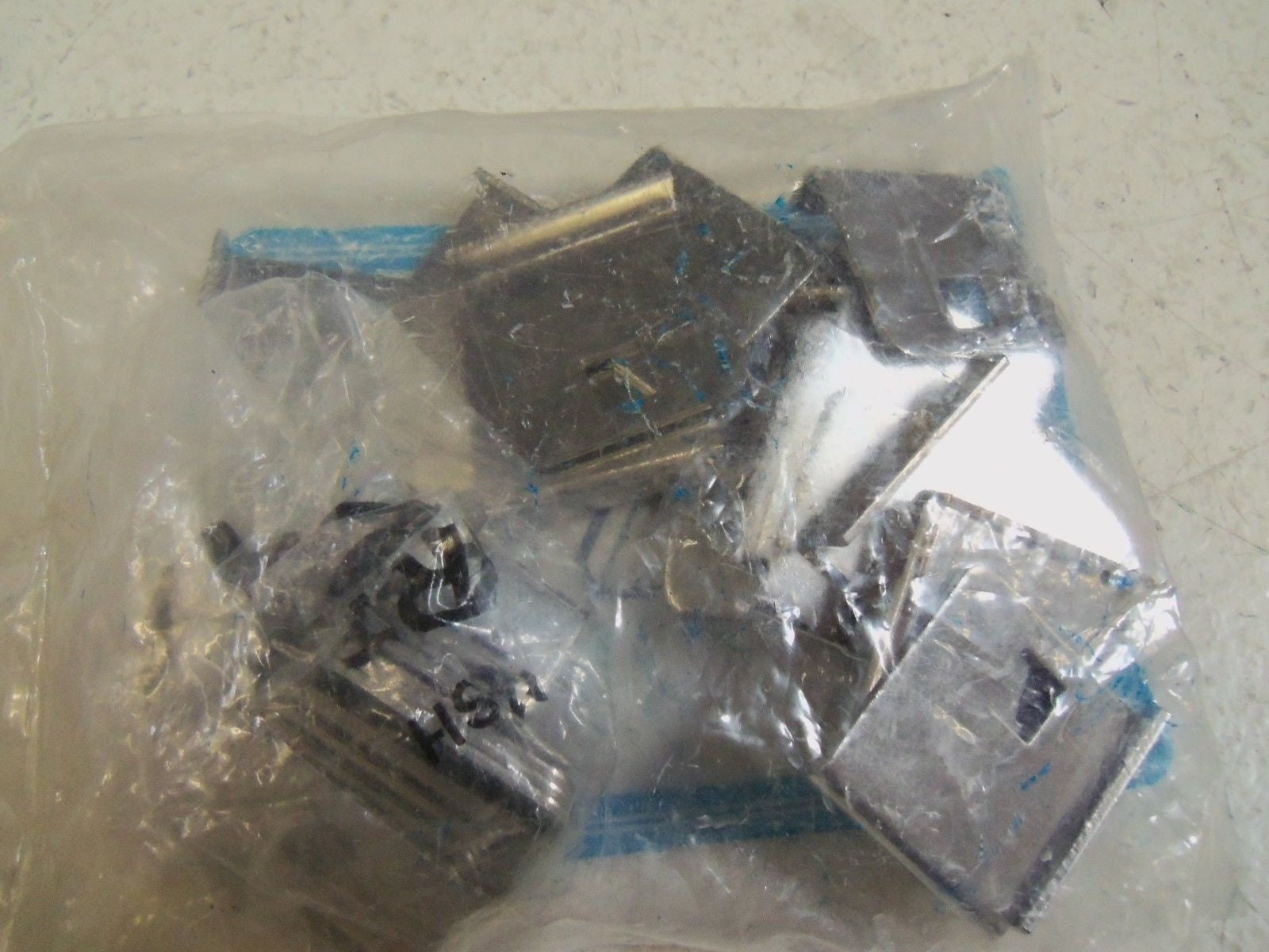 LOT OF 20 VALU-GUIDE VG-012-SH *NEW IN FACTORY BAG*