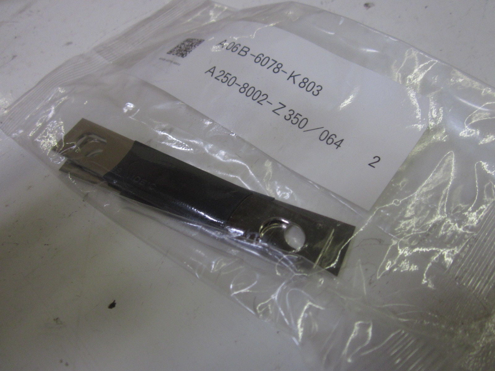 LOT OF 21 A06B-6078-K803 *NEW NO BOX*