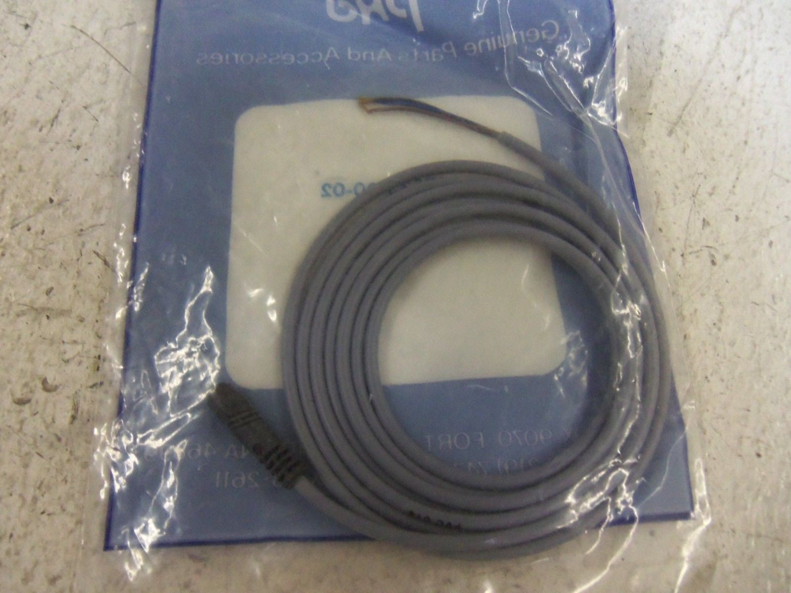 LOT OF 21 PHD 17533-00-02 *FACTORY BAG*