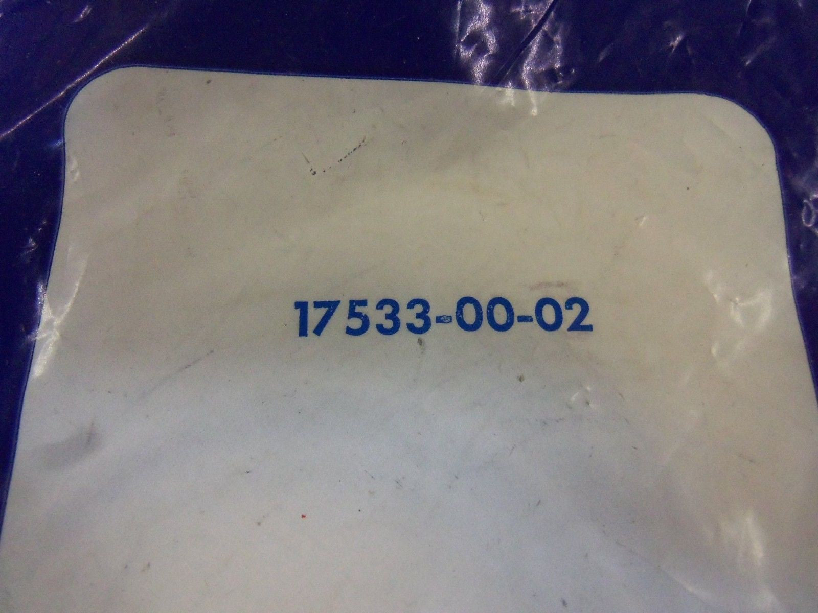 LOT OF 21 PHD 17533-00-02 *FACTORY BAG*