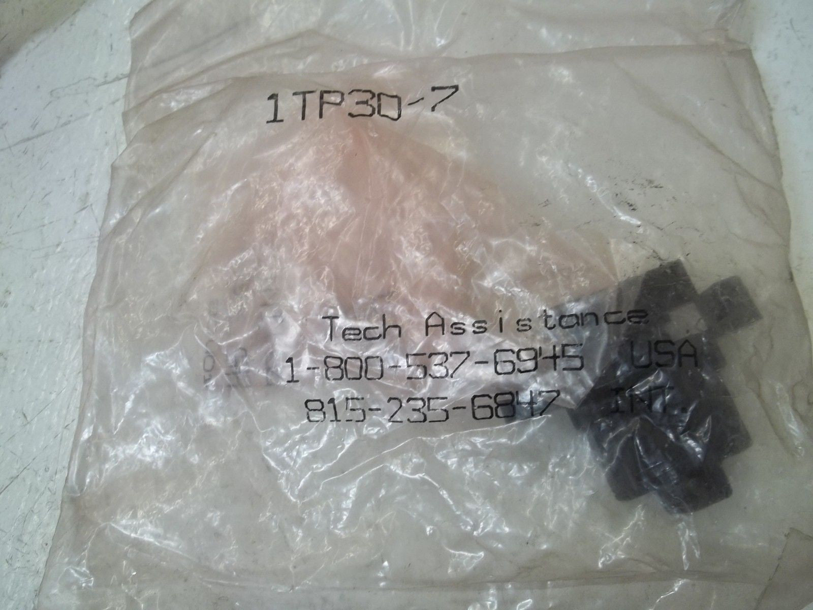 LOT OF 2 1TP30-7 *NEW IN BOX*