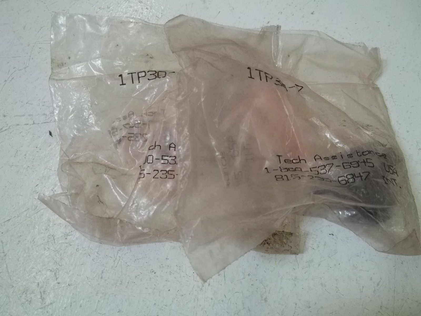 LOT OF 2 1TP30-7 *NEW IN BOX*