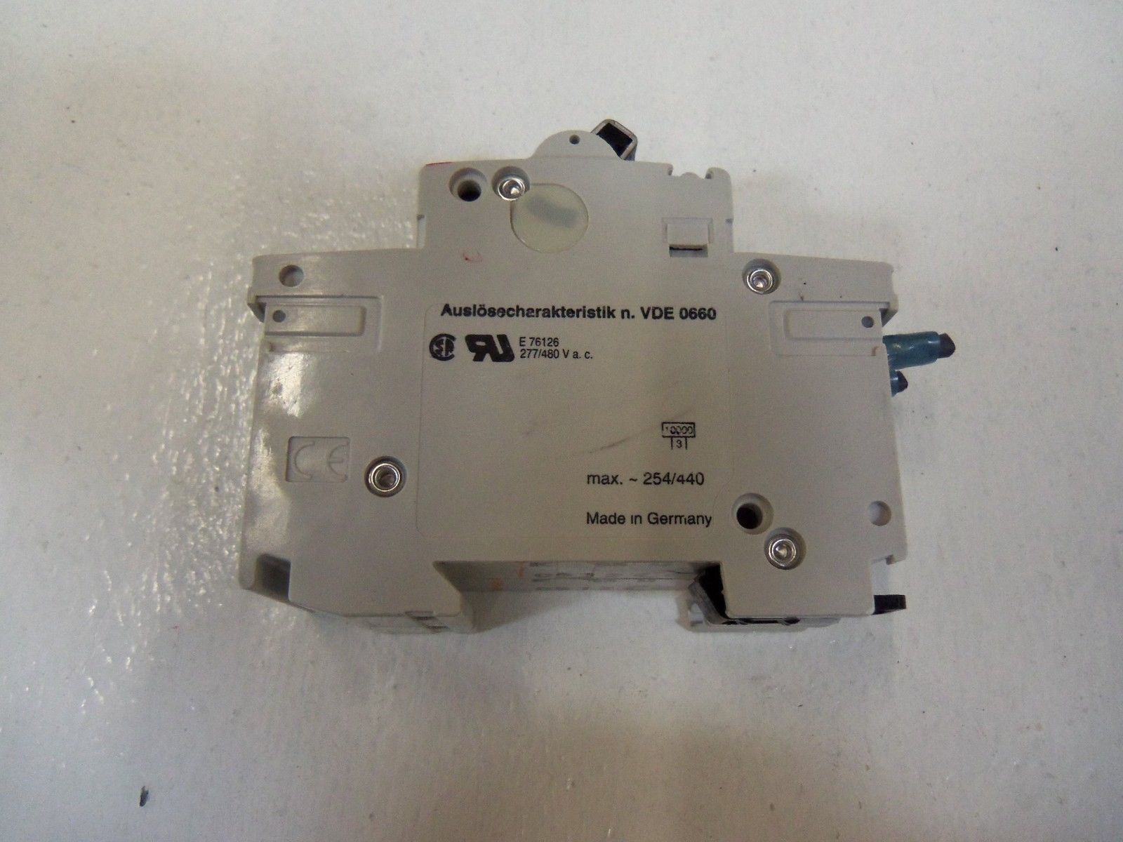 LOT OF 22 ABB  S282WK13A *USED*