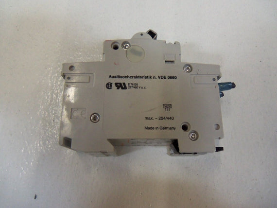 LOT OF 22 ABB  S282WK13A *USED*