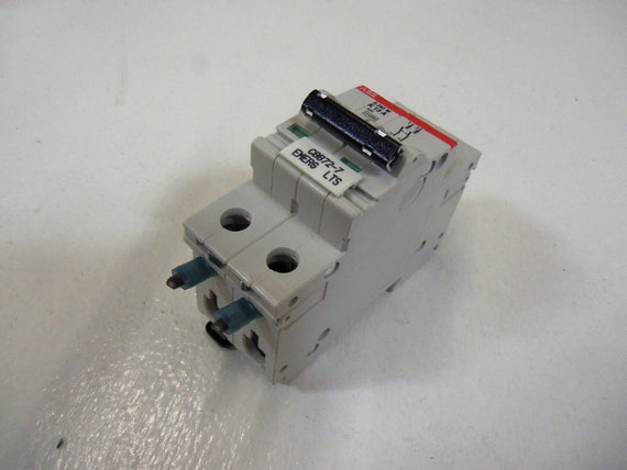 LOT OF 22 ABB  S282WK13A *USED*