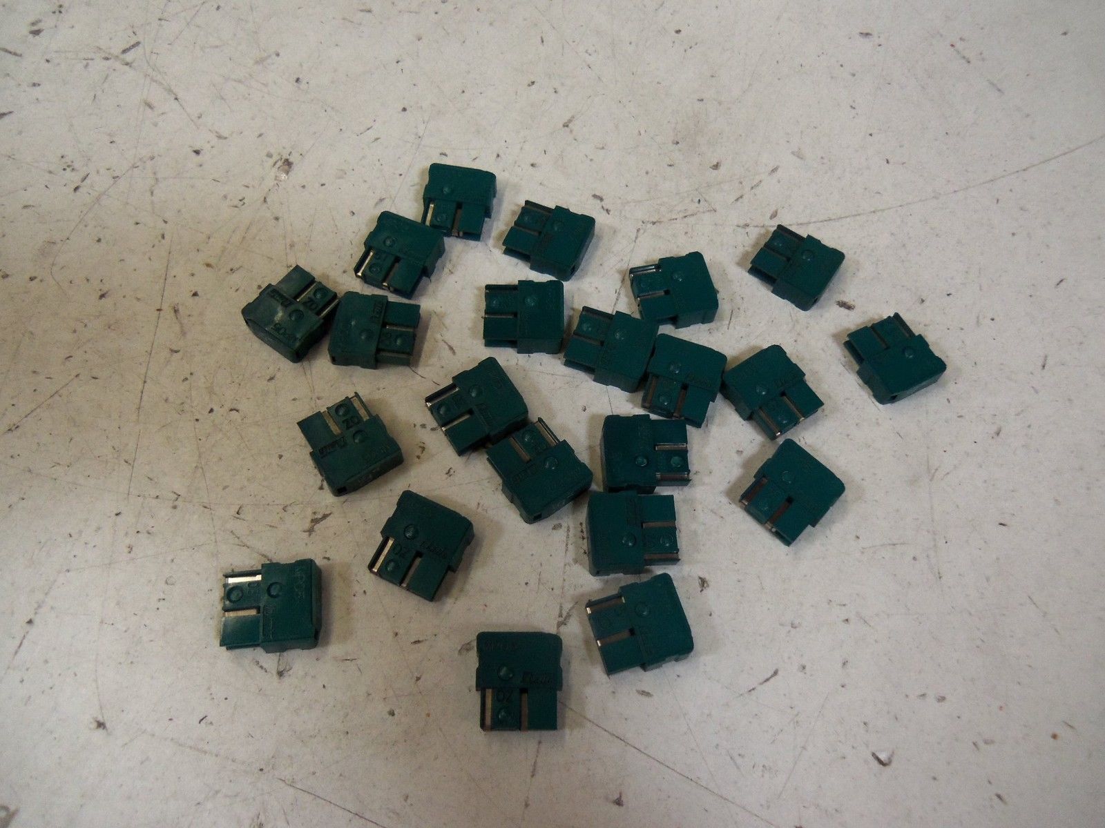 LOT OF 22 DAITO MP05 *NEW NO BOX*