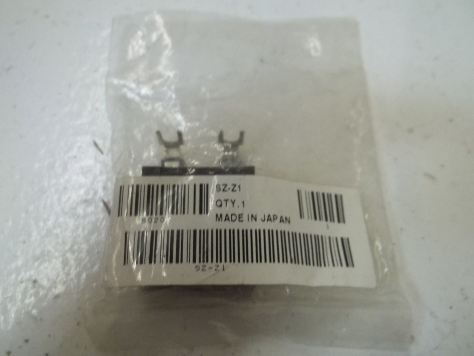 LOT OF 22 FUJI ELECTRIC SZ-Z1 *NEW NO BOX*