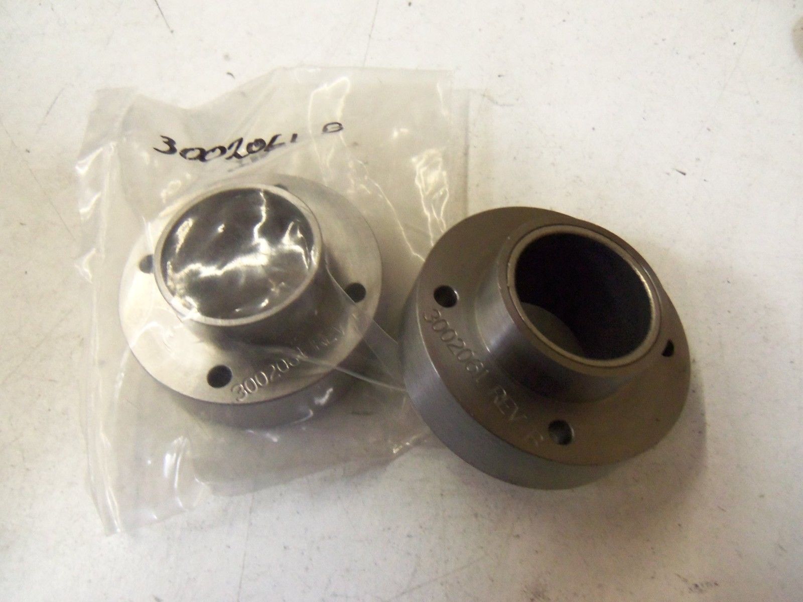 LOT OF 2 3002061 REV.B *NEW NO BOX*