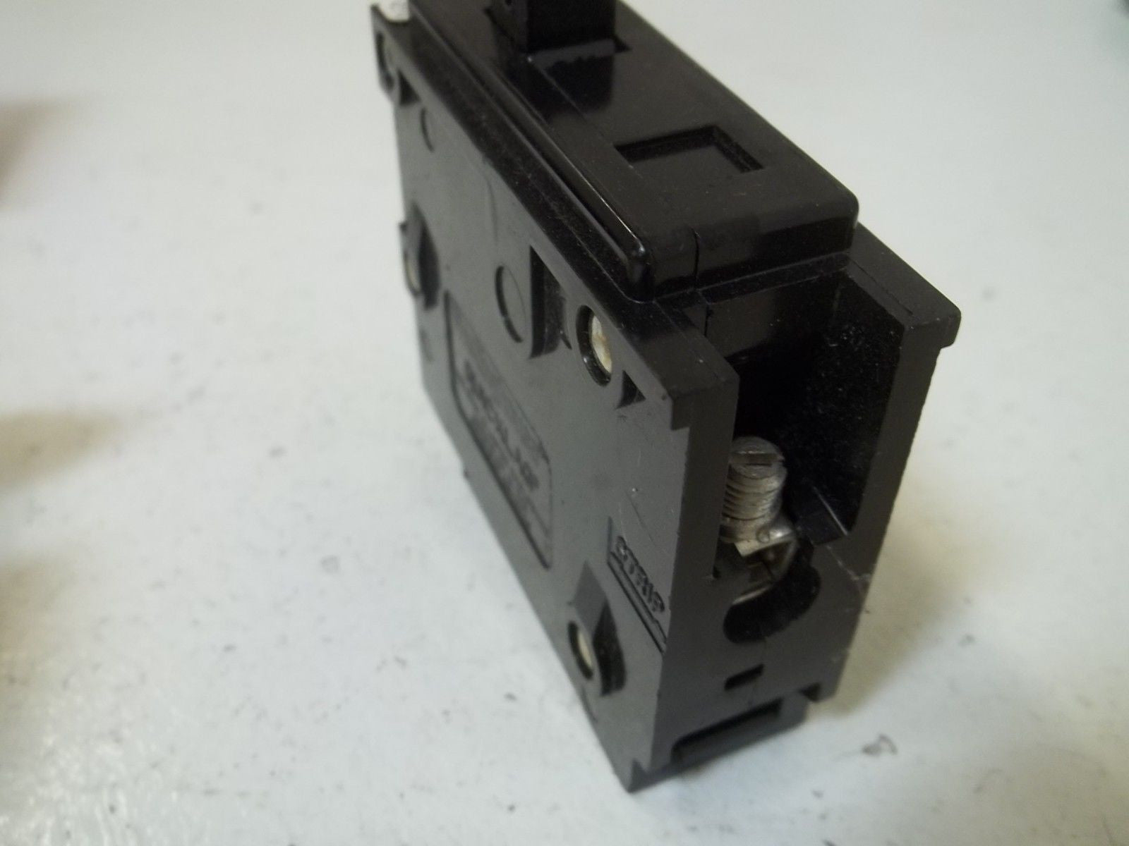 WESTINGHOUSE BA115 CIRCUIT BREAKER 15A *USED*