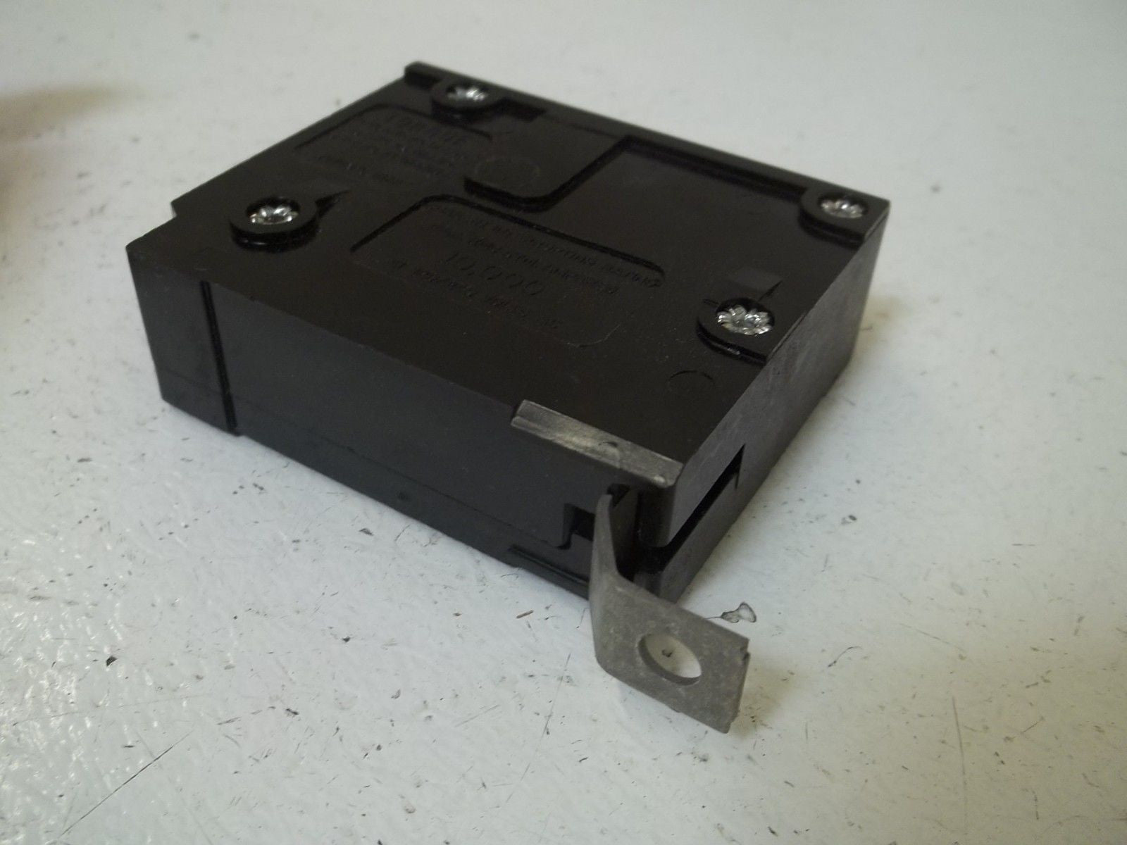 WESTINGHOUSE BA115 CIRCUIT BREAKER 15A *USED*