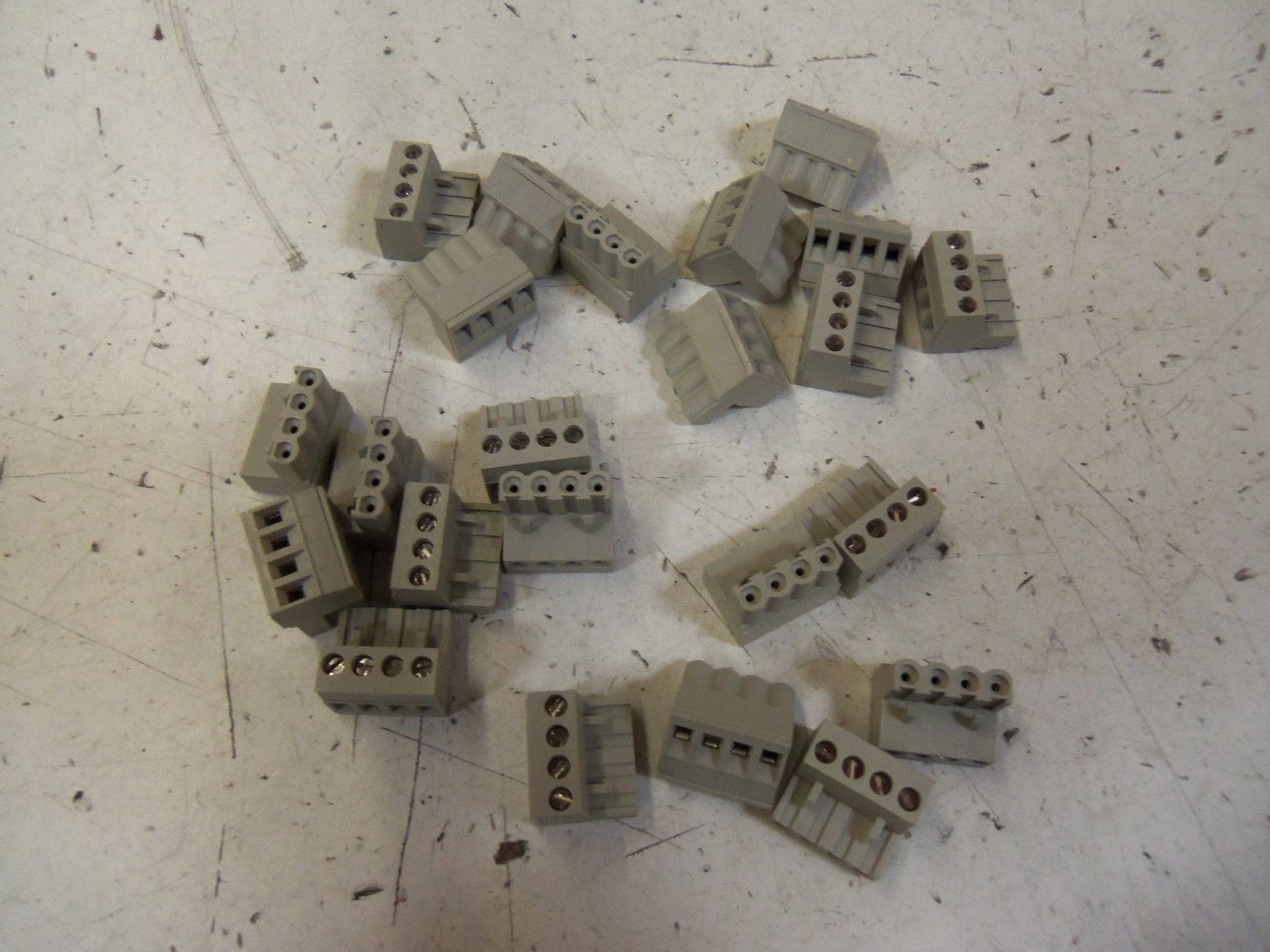 LOT OF 23 WIELAND 25.340.3453.0 *NEW IN BOX*