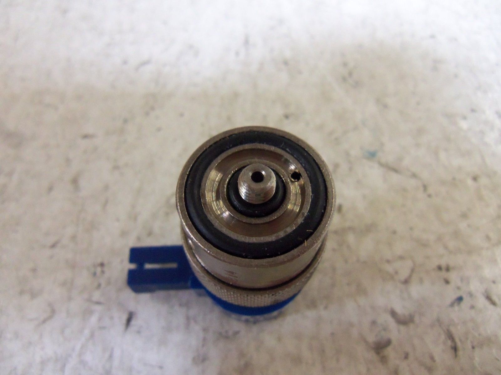CLIPPARD E1-3M-15.5 VDC VALVE * NEW NO BOX *