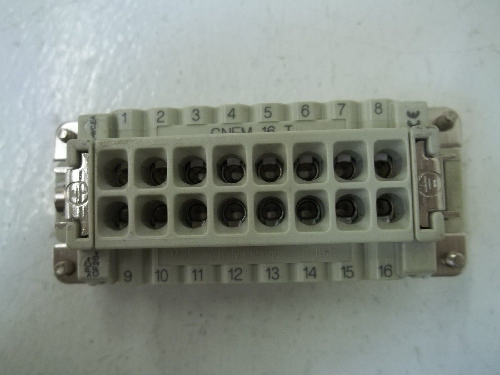 LOT OF 2 53074-A *USED*