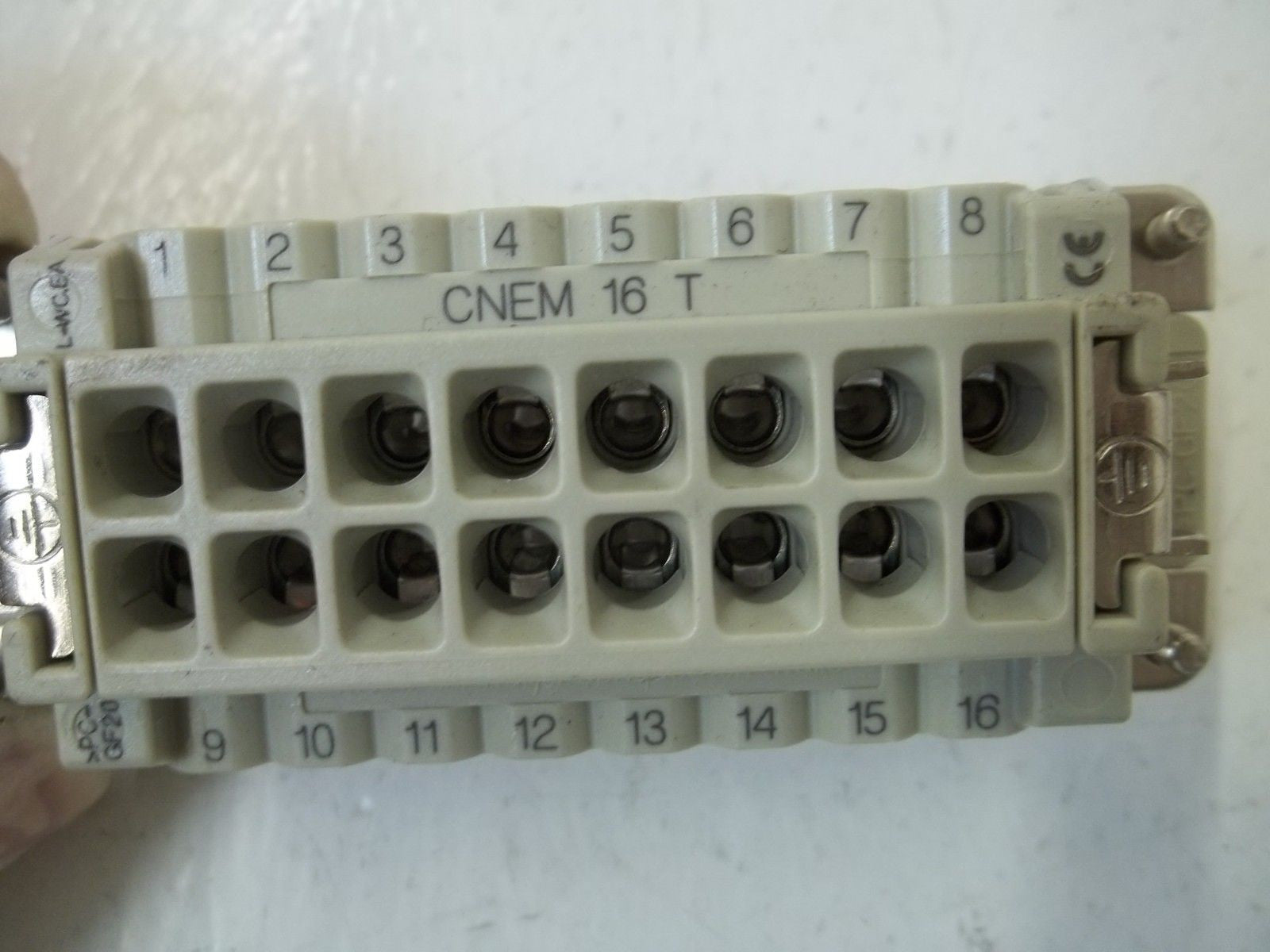 LOT OF 2 53074-A *USED*